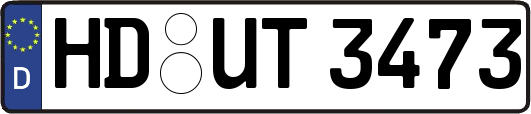 HD-UT3473