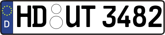 HD-UT3482