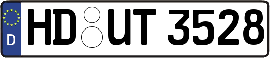 HD-UT3528