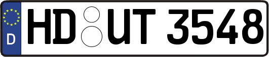 HD-UT3548