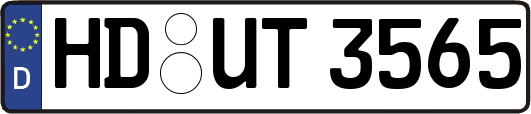 HD-UT3565