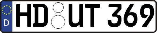 HD-UT369