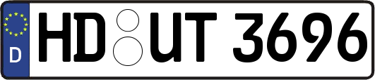 HD-UT3696