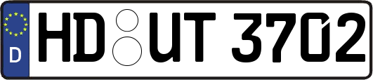 HD-UT3702