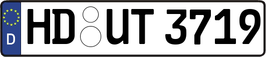 HD-UT3719