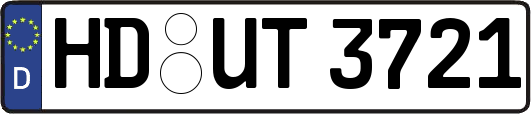 HD-UT3721