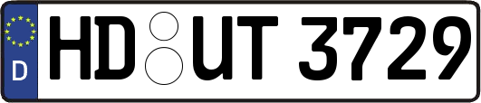 HD-UT3729