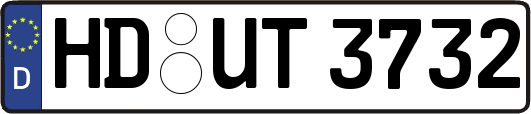 HD-UT3732