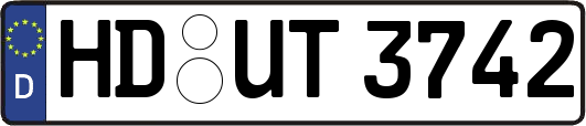 HD-UT3742