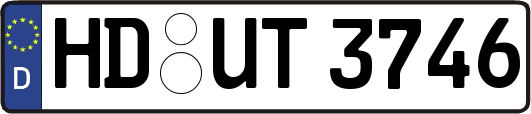 HD-UT3746