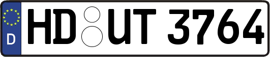 HD-UT3764