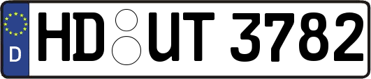 HD-UT3782