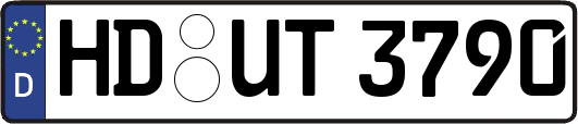 HD-UT3790