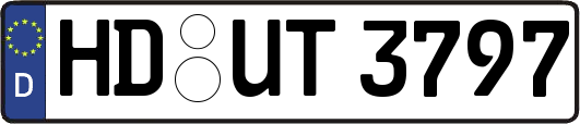 HD-UT3797