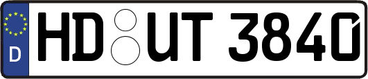 HD-UT3840