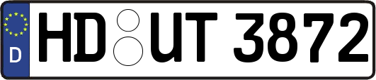 HD-UT3872