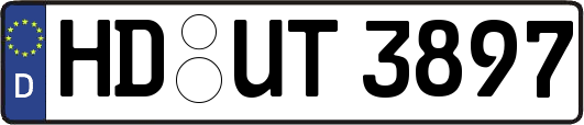 HD-UT3897