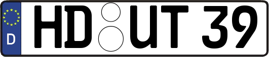 HD-UT39