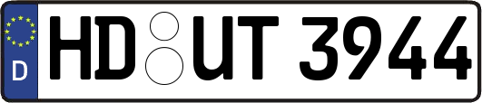 HD-UT3944