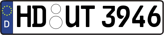 HD-UT3946