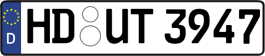 HD-UT3947