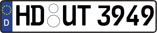 HD-UT3949