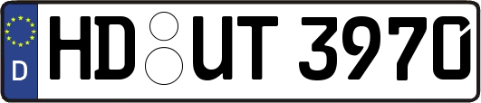 HD-UT3970
