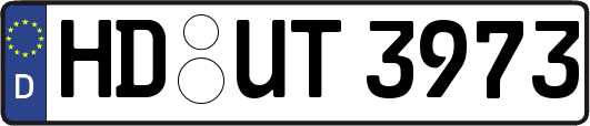 HD-UT3973