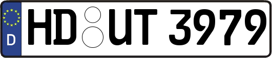HD-UT3979