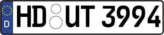 HD-UT3994