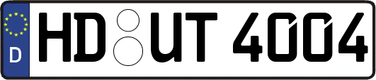 HD-UT4004