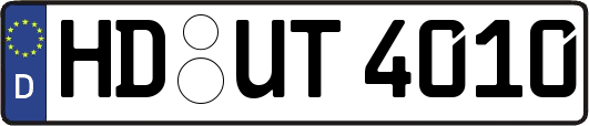 HD-UT4010