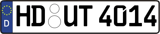 HD-UT4014