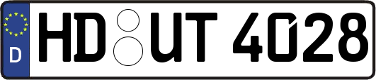 HD-UT4028