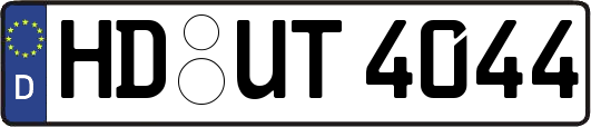 HD-UT4044