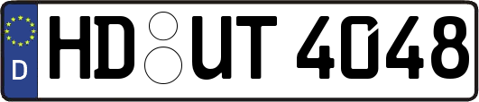 HD-UT4048