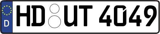 HD-UT4049