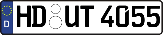 HD-UT4055