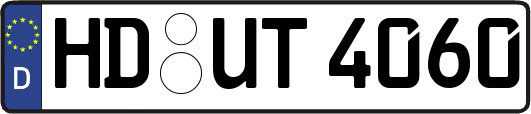 HD-UT4060