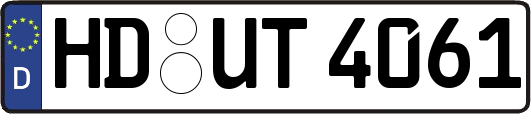 HD-UT4061