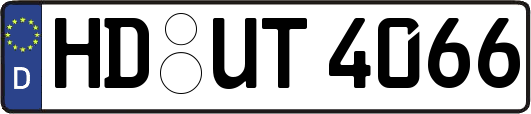 HD-UT4066