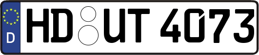 HD-UT4073