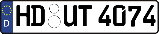 HD-UT4074