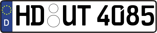 HD-UT4085