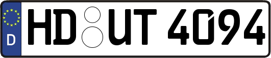 HD-UT4094