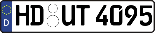 HD-UT4095