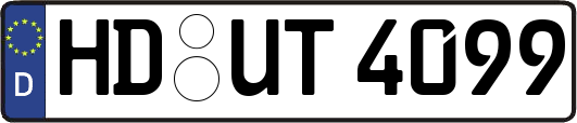 HD-UT4099
