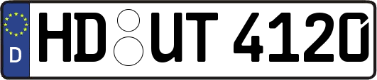 HD-UT4120
