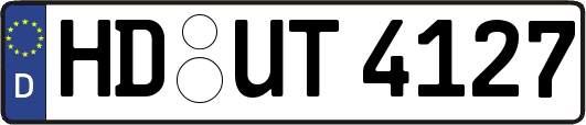 HD-UT4127