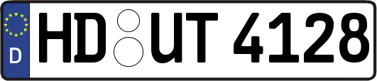 HD-UT4128